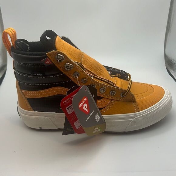 Vans SK8-Hi Mte 2.0 NWT-men 7.5 / women 9‎ - Picture 1 of 11